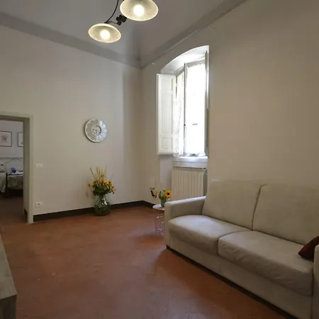 דירה Casa Roberto