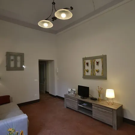 Casa Roberto דירה קורטונה