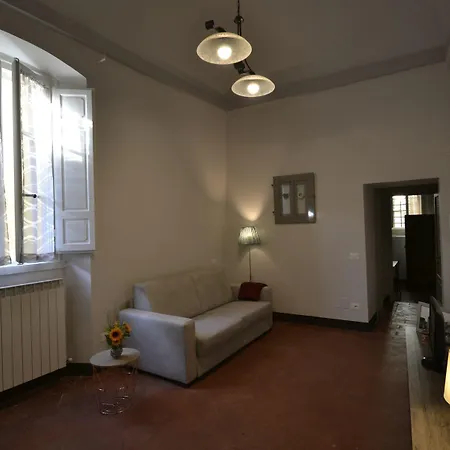 Casa Roberto דירה קורטונה