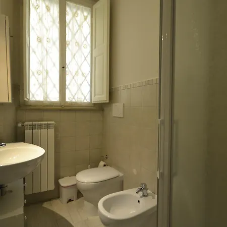 Casa Roberto * קורטונה