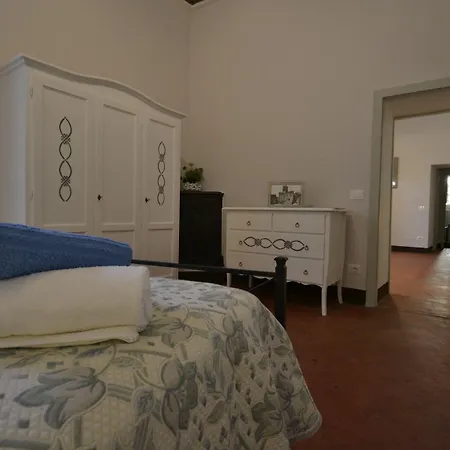 דירה Casa Roberto
