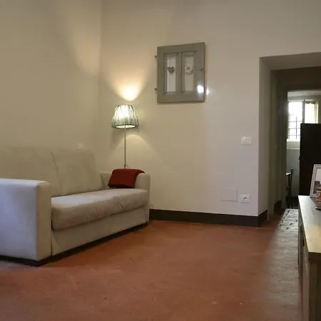 Casa Roberto דירה קורטונה