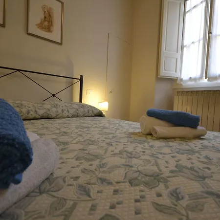 Casa Roberto קורטונה