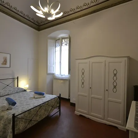 דירה Casa Roberto