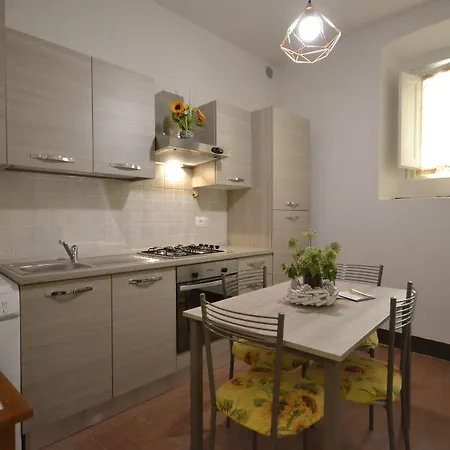 דירה Casa Roberto *
