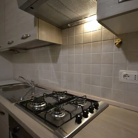 דירה Casa Roberto קורטונה