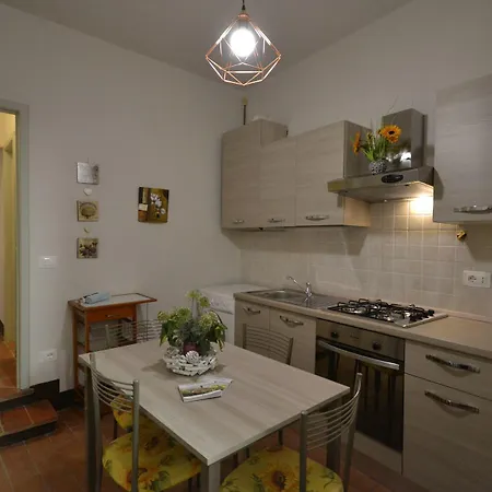 דירה Casa Roberto