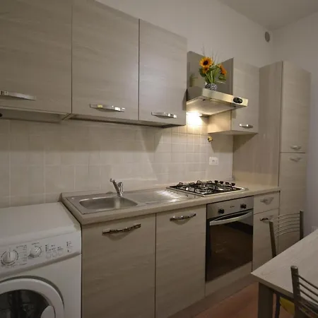Casa Roberto * קורטונה