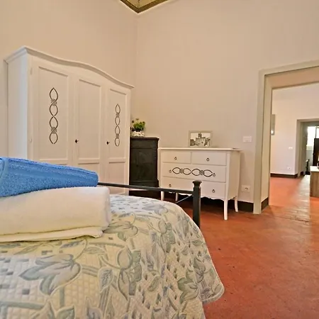 דירה Casa Roberto