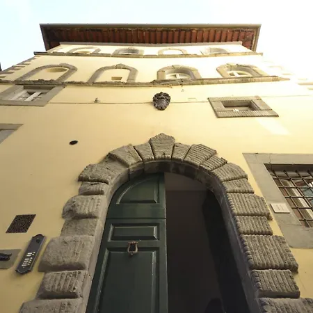 Apartment Casa Roberto Cortona