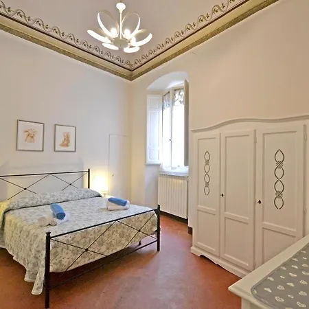 דירה Casa Roberto קורטונה