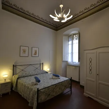 Casa Roberto Cortona