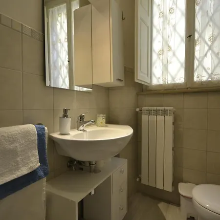 Casa Roberto Apartment Cortona