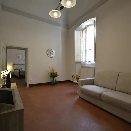 Casa Roberto דירה *