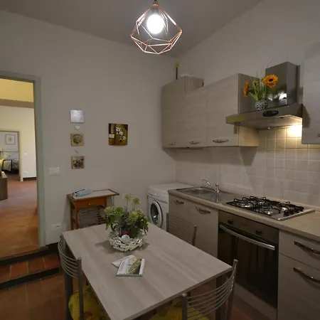 Casa Roberto * Cortona
