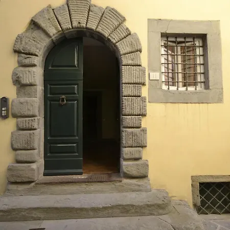 Apartment Casa Roberto *